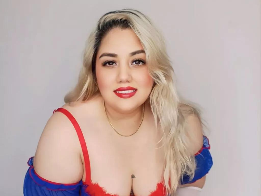 DashaKing from LiveJasmin is Freechat