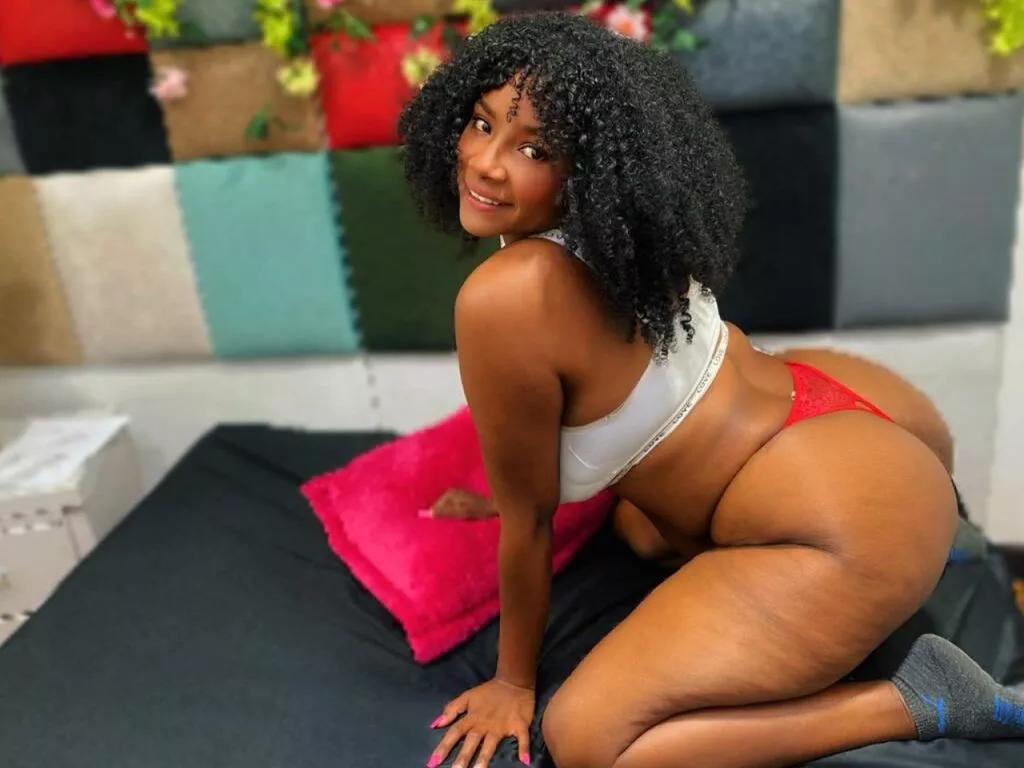 DavisScarleth from LiveJasmin is Freechat