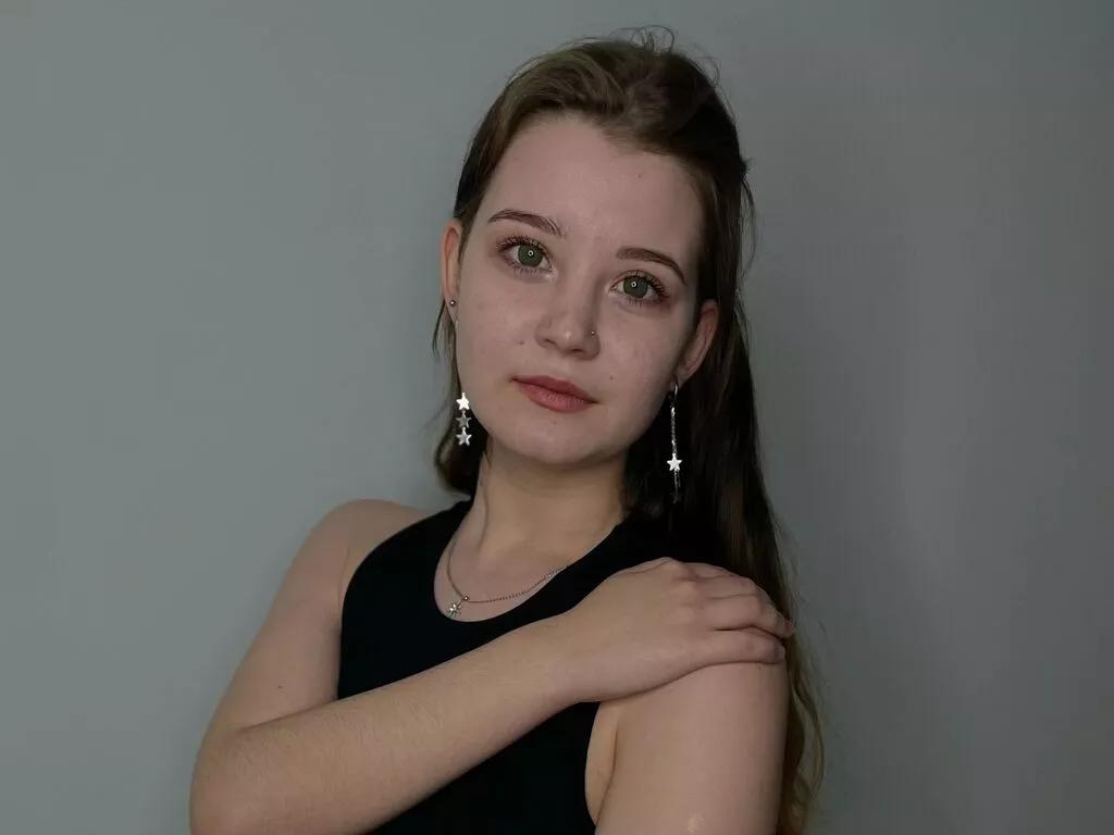 DawnDurston from LiveJasmin is Freechat