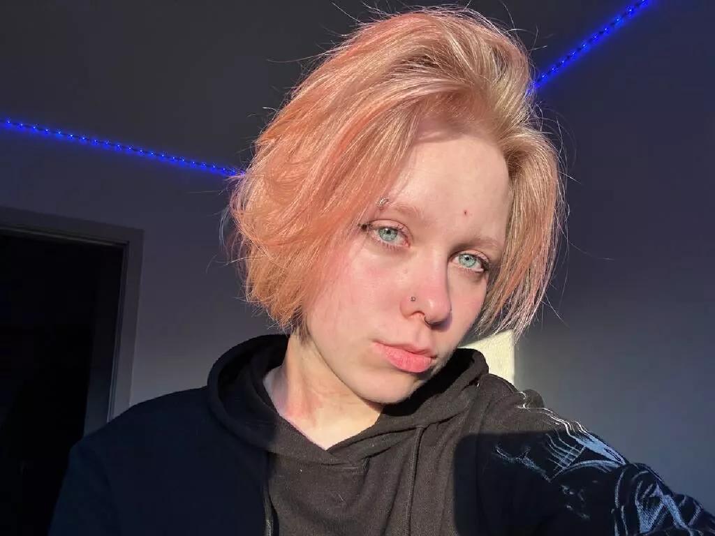 DeannaBaker from LiveJasmin is Freechat