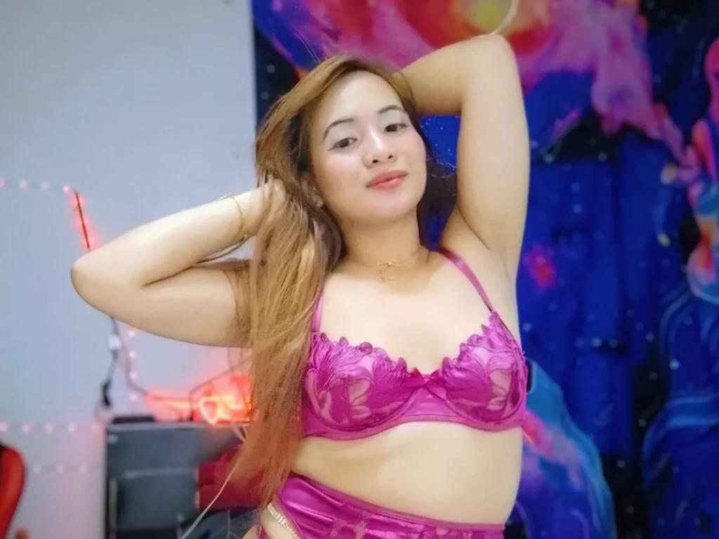 DelilahMary from LiveJasmin is Freechat