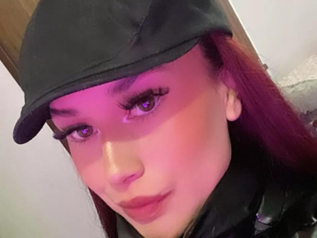 DharaCloy from LiveJasmin is Freechat