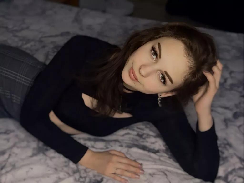DiaDavidson from LiveJasmin is Freechat