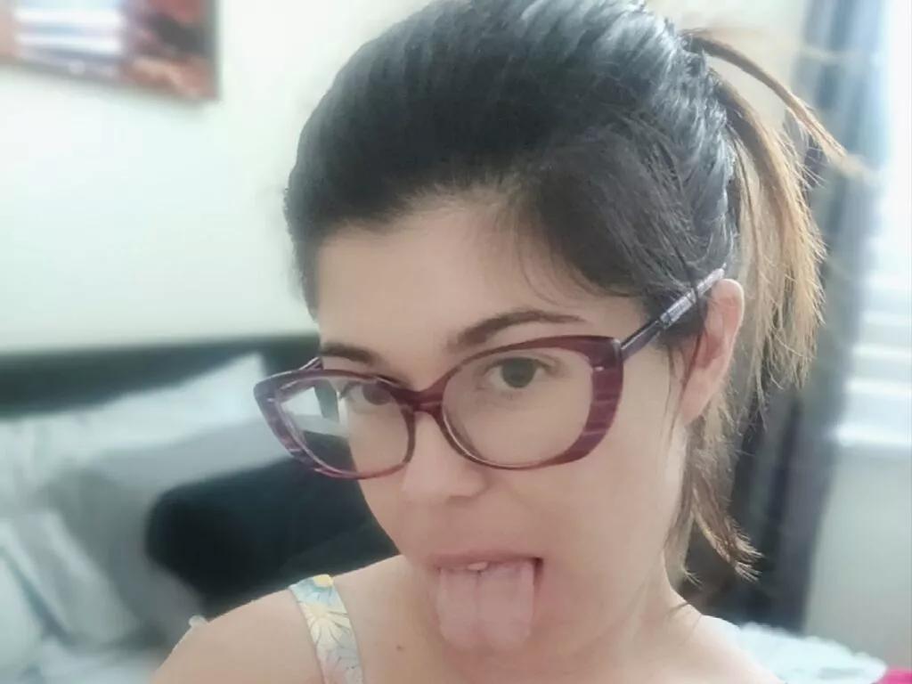 DiannaSins from LiveJasmin is Freechat