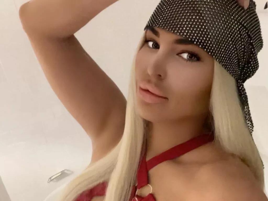 DoreaCherry from LiveJasmin is Freechat