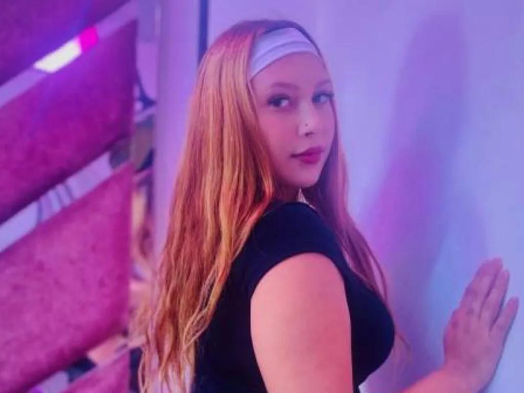 DulceeCherry from LiveJasmin is Freechat
