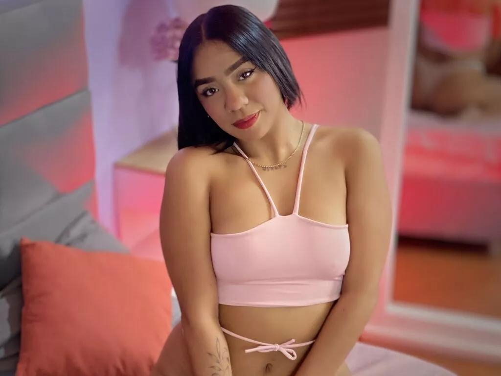 DulceNatali from LiveJasmin is Freechat