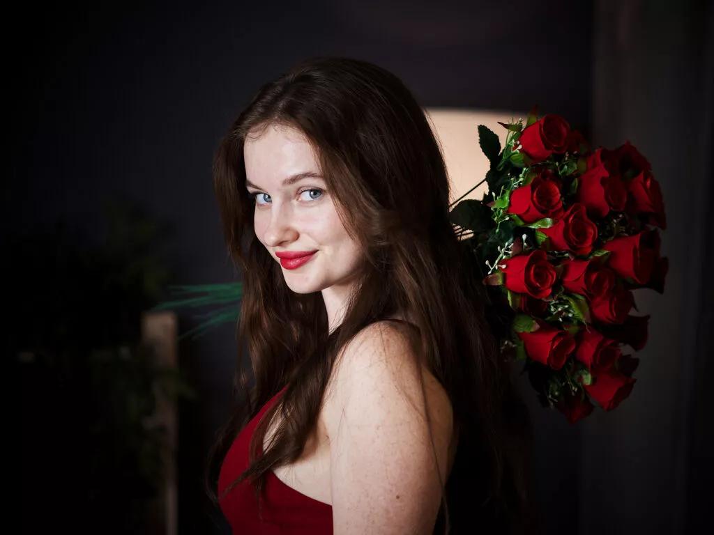EadlinCarnley from LiveJasmin is Freechat