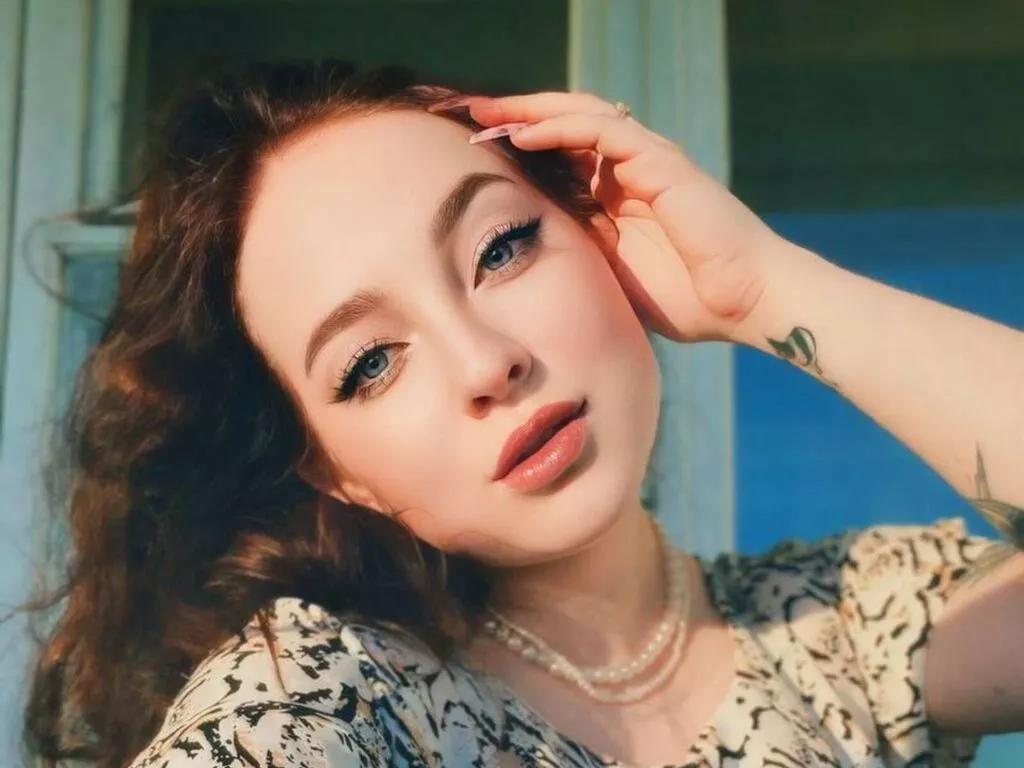 EarleneCorby from LiveJasmin is Freechat
