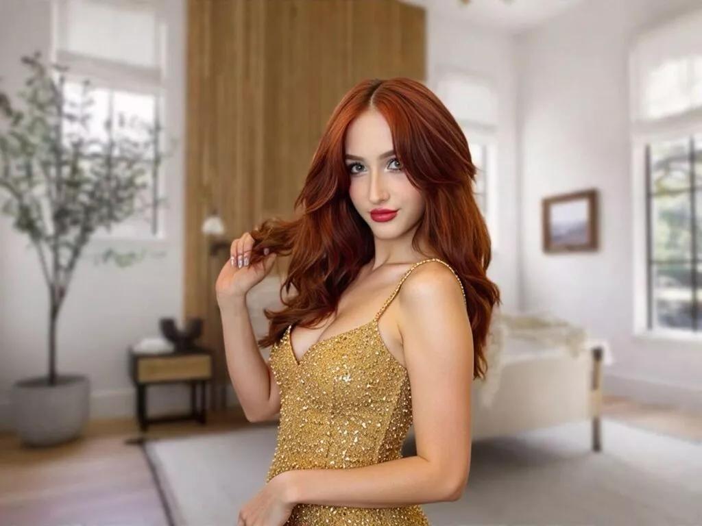 EarleneHanchett from LiveJasmin is Freechat
