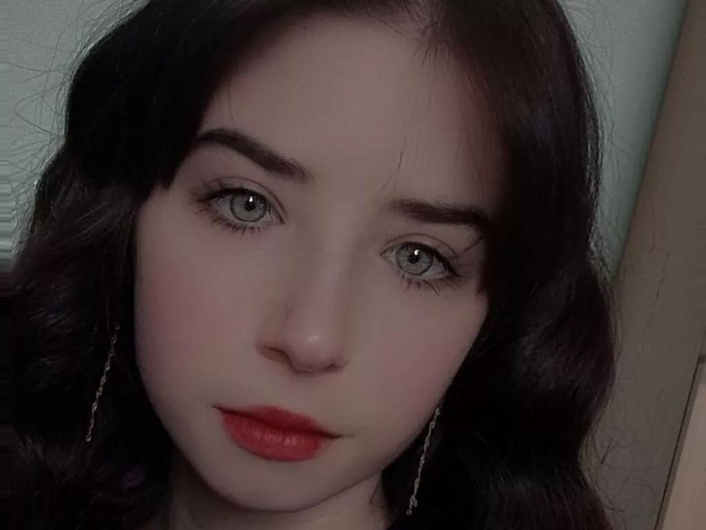 EdinaGallant from LiveJasmin is Freechat