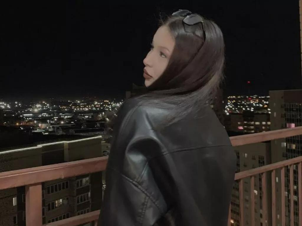 EdithaDeeks from LiveJasmin is Freechat