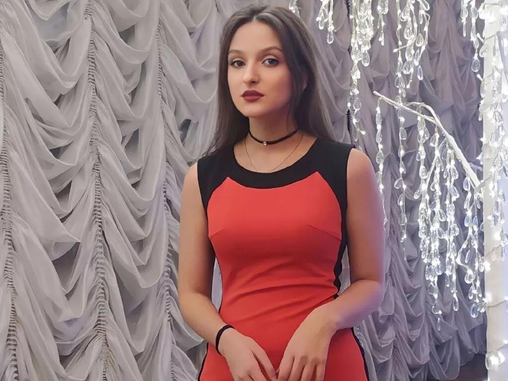 EdytGillingham from LiveJasmin is Freechat