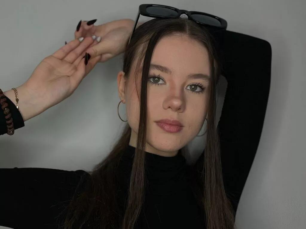 EdytHatter from LiveJasmin is Freechat
