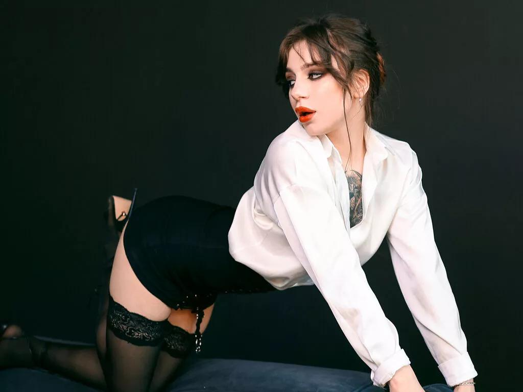 EilenDelight from LiveJasmin is Freechat