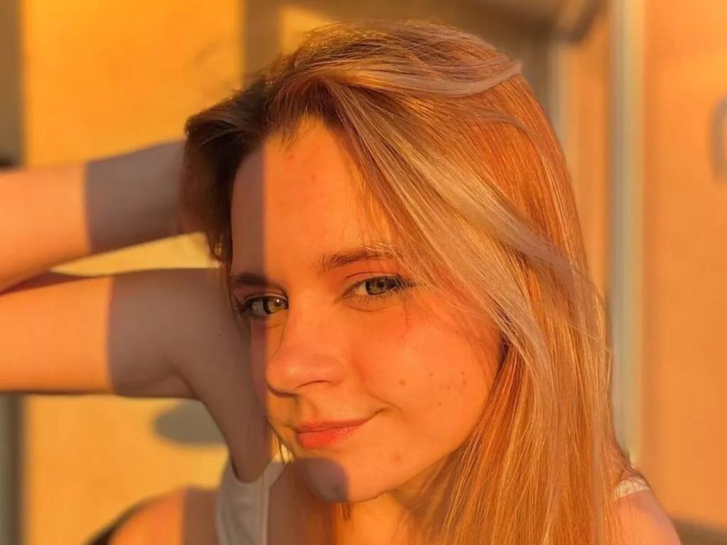 EldaGleghorn from LiveJasmin is Freechat