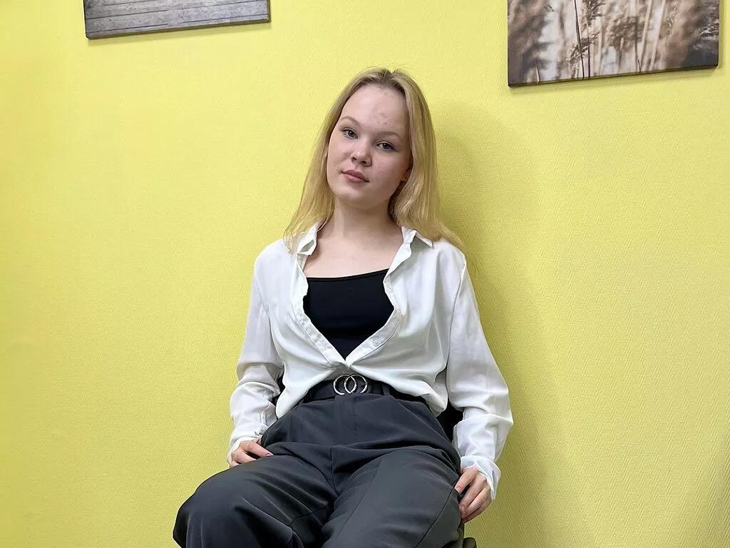 EleneBurchard from LiveJasmin is Freechat