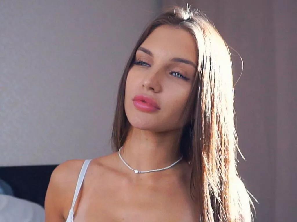 EleneHewlett from LiveJasmin is Freechat