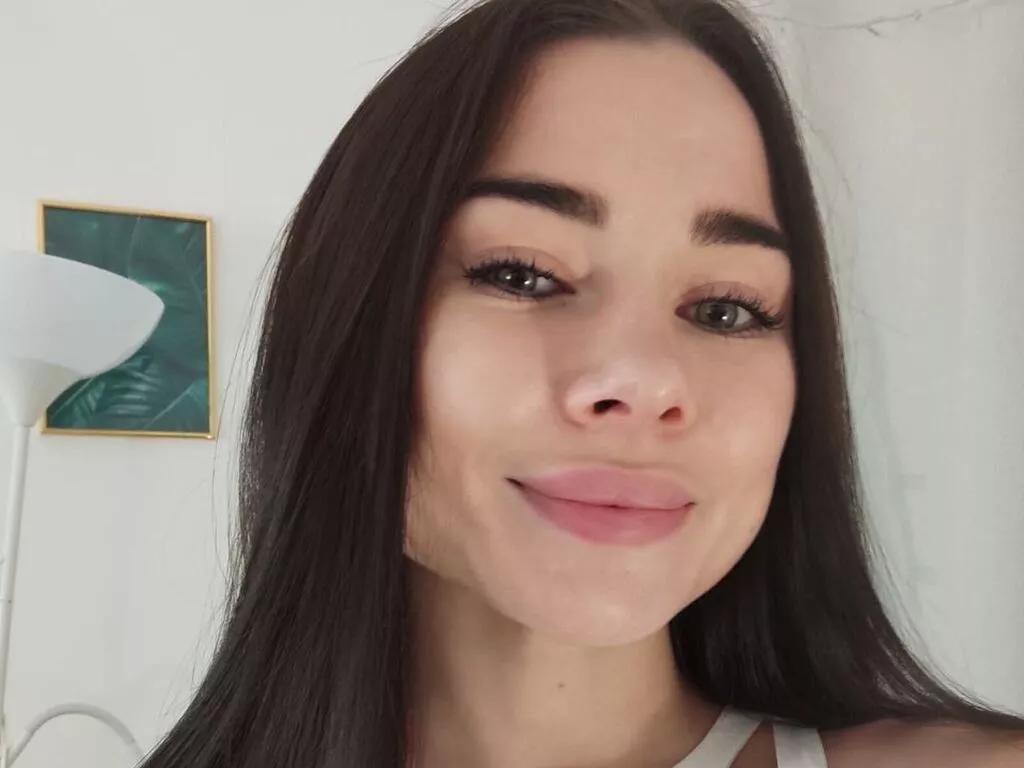 EliraVoss on LiveJasmin