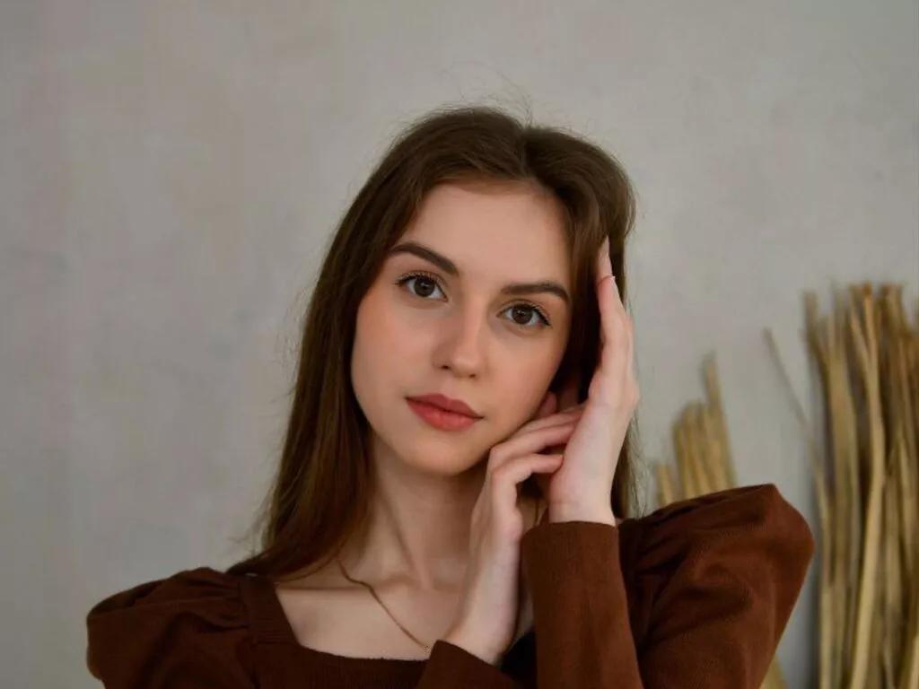 ElizabethBakers from LiveJasmin is Freechat