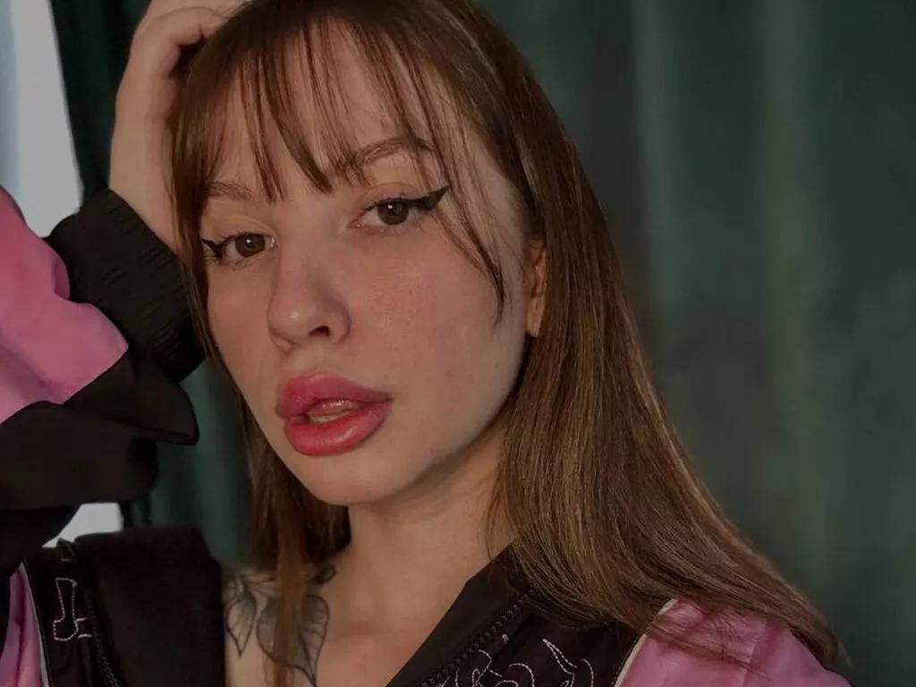 ElizabetVoy from LiveJasmin is Freechat