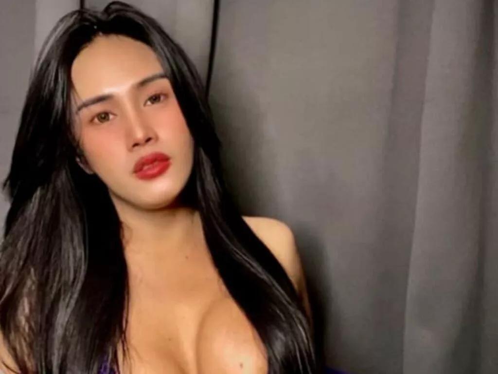 EllenElise from LiveJasmin is Freechat