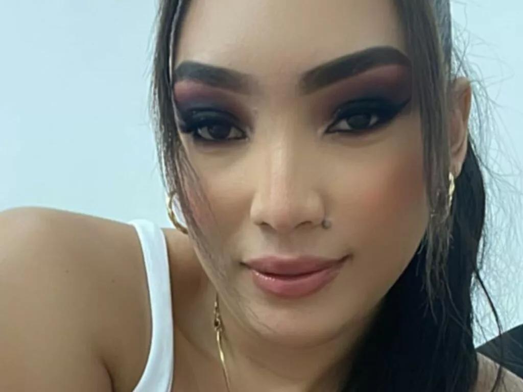 EllenStone from LiveJasmin is Freechat