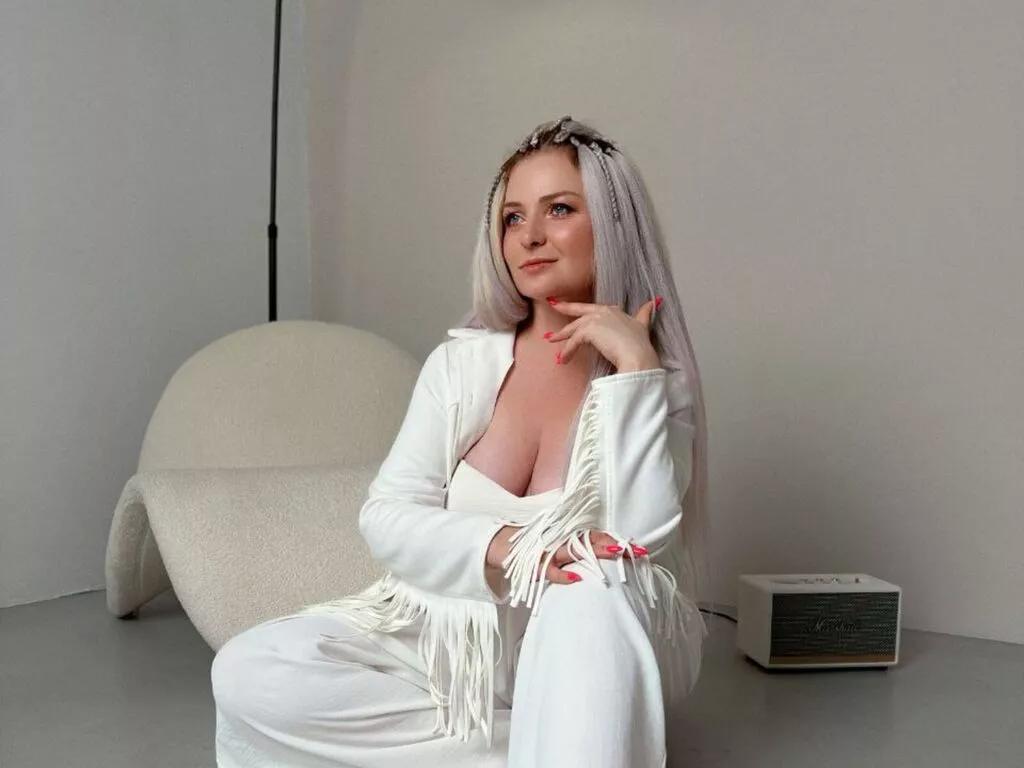 EllieMarks from LiveJasmin is Freechat