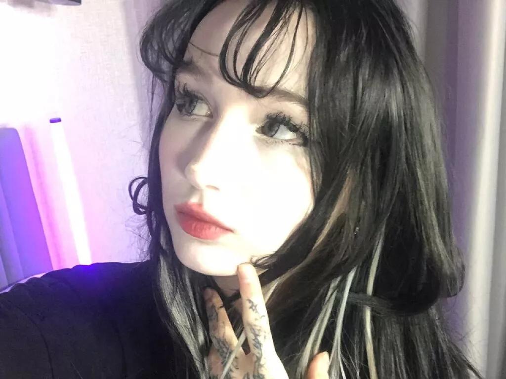 EllisCuty from LiveJasmin is Freechat