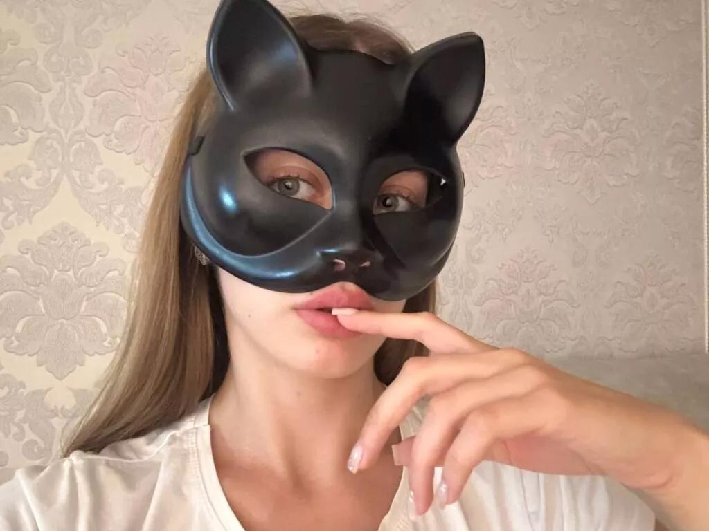 EllyRobby from LiveJasmin is Freechat