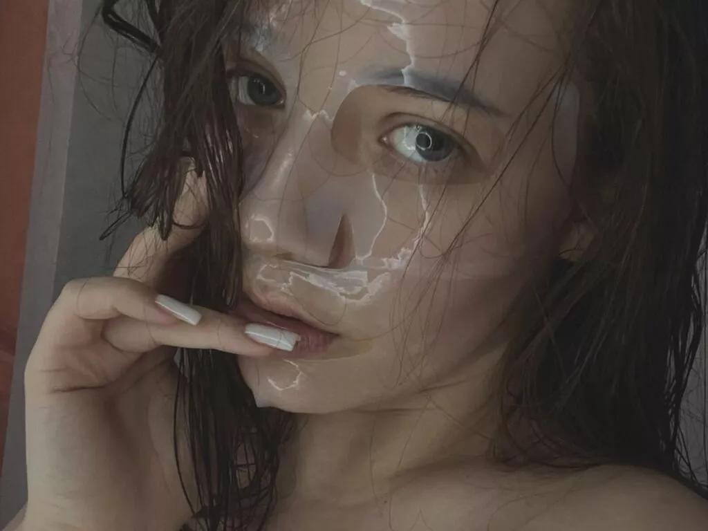 ElwineFlood from LiveJasmin is Freechat
