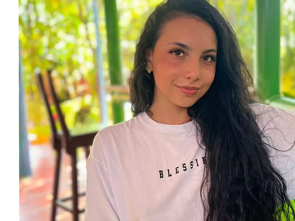 EmilianaEscobar from LiveJasmin is Freechat