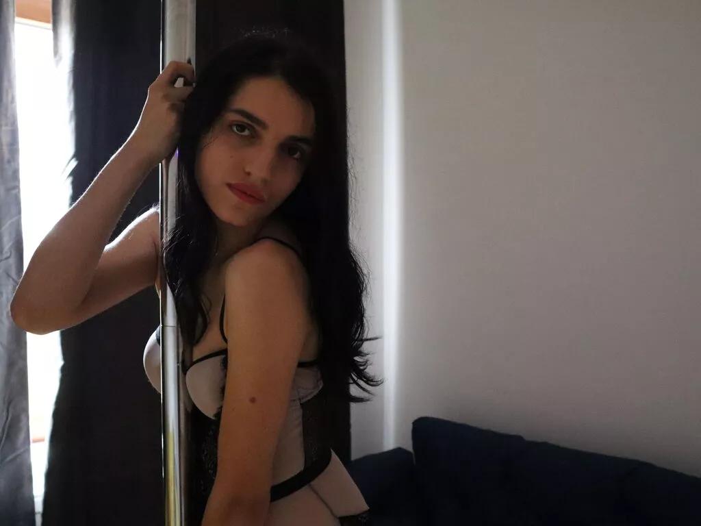EmillyShaft from LiveJasmin is Freechat