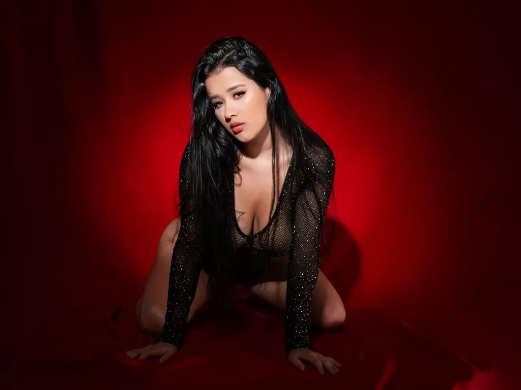EmiRoseth from LiveJasmin is Freechat