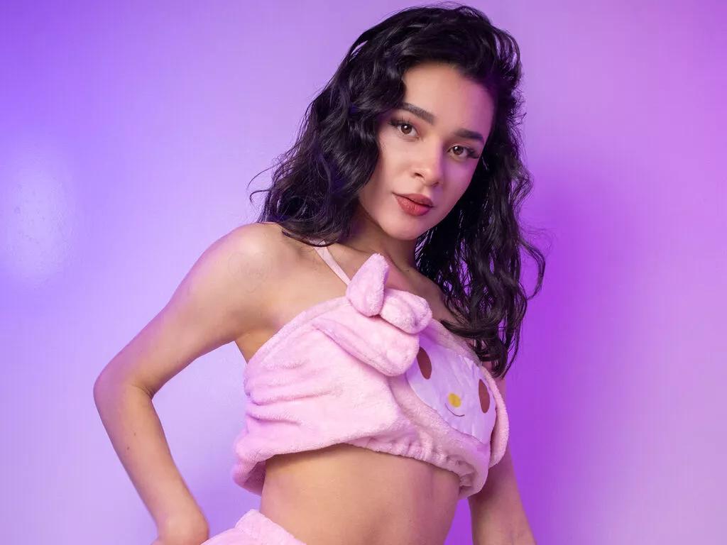 EmmaCotton from LiveJasmin is Freechat