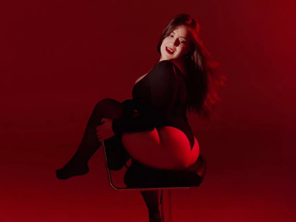 EmmyBaker from LiveJasmin is Freechat