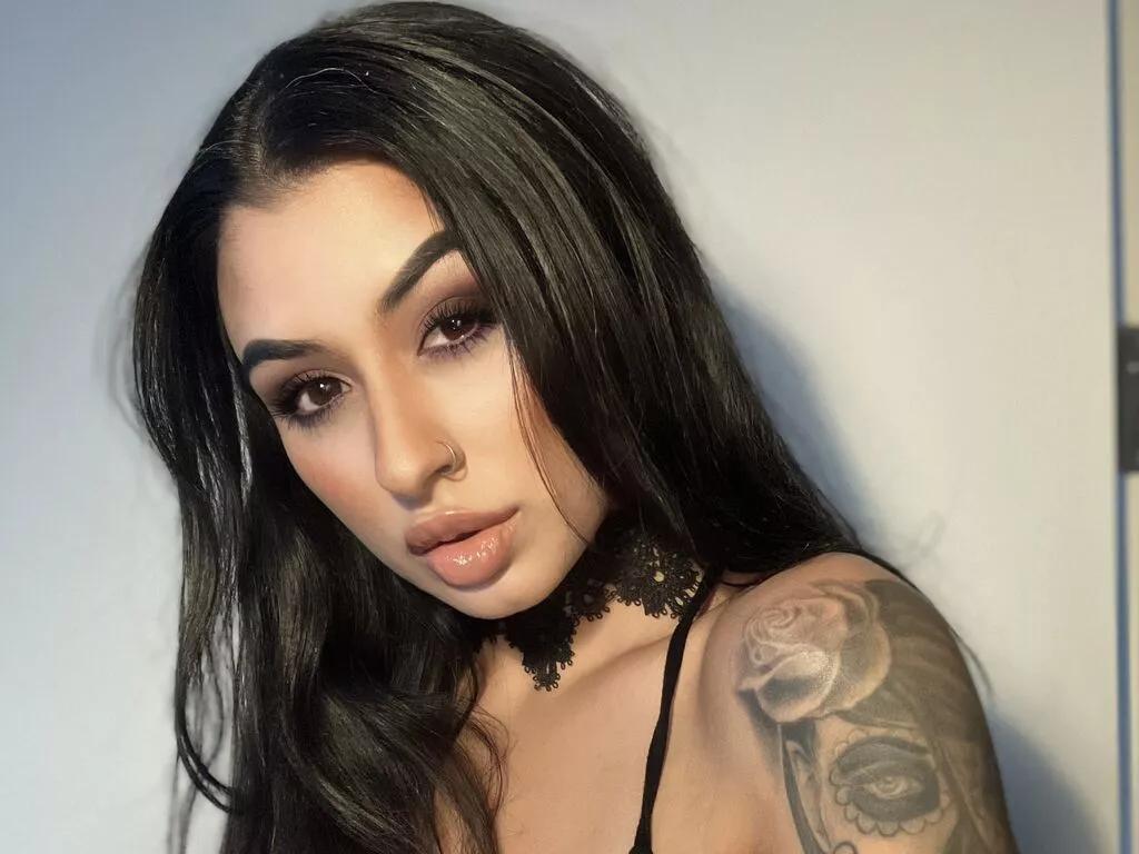 EmmyMeadows from LiveJasmin is Freechat