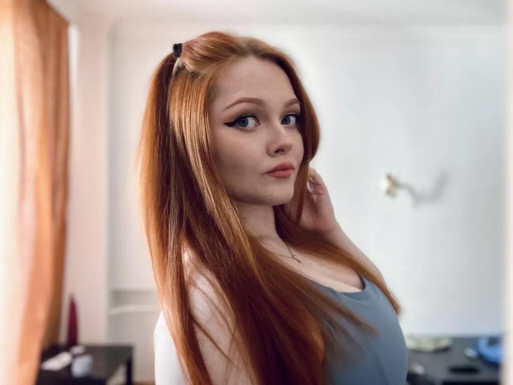 ErikaHopps from LiveJasmin is Freechat