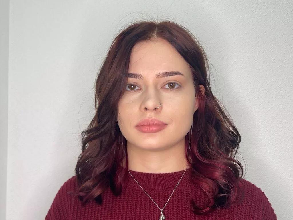 ErleneAgard from LiveJasmin is Freechat