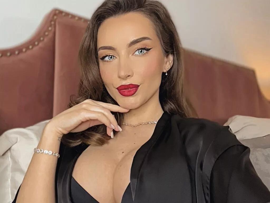EthelynRose from LiveJasmin is Freechat