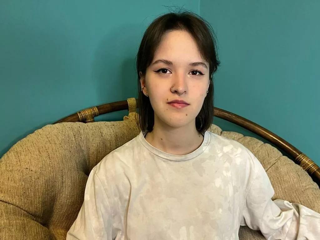 EvaMillier from LiveJasmin is Freechat