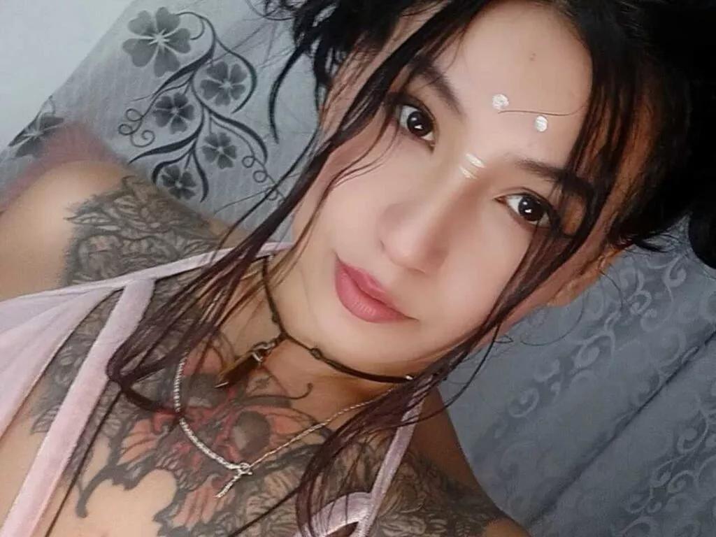 evangelin from LiveJasmin is Freechat