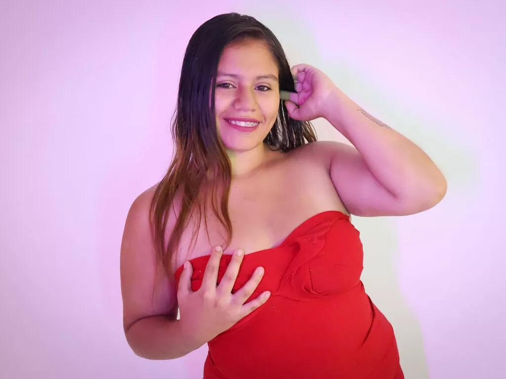 EvelynCartier from LiveJasmin is Freechat