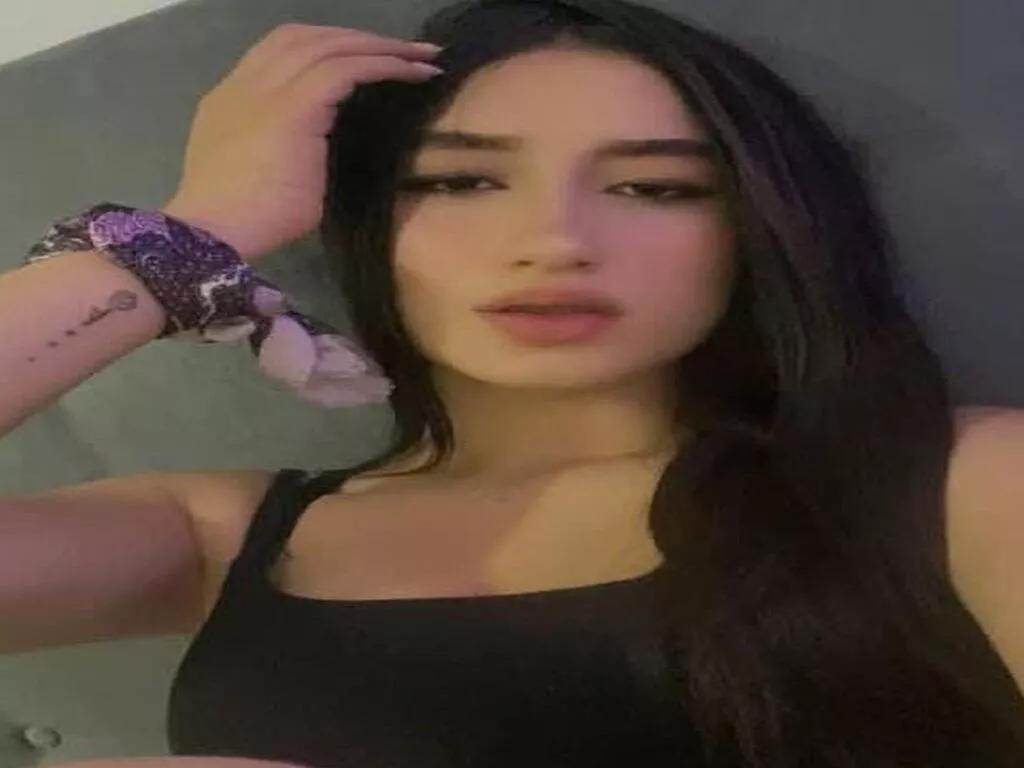 EvelynFontain from LiveJasmin is Freechat
