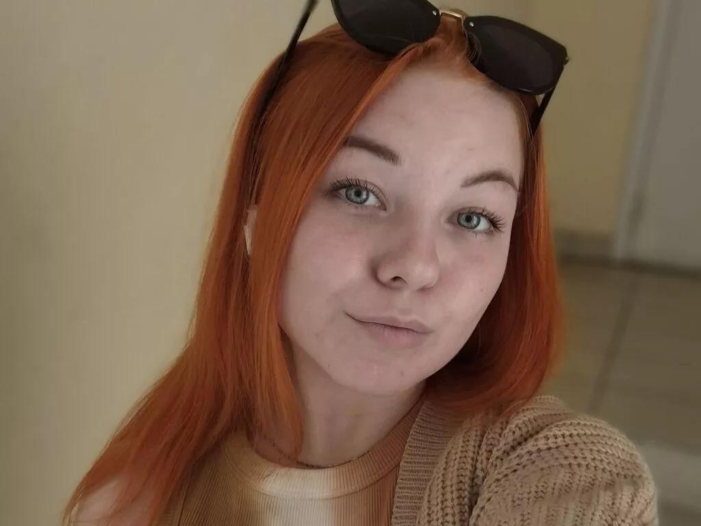 EvelynKellers from LiveJasmin is Freechat