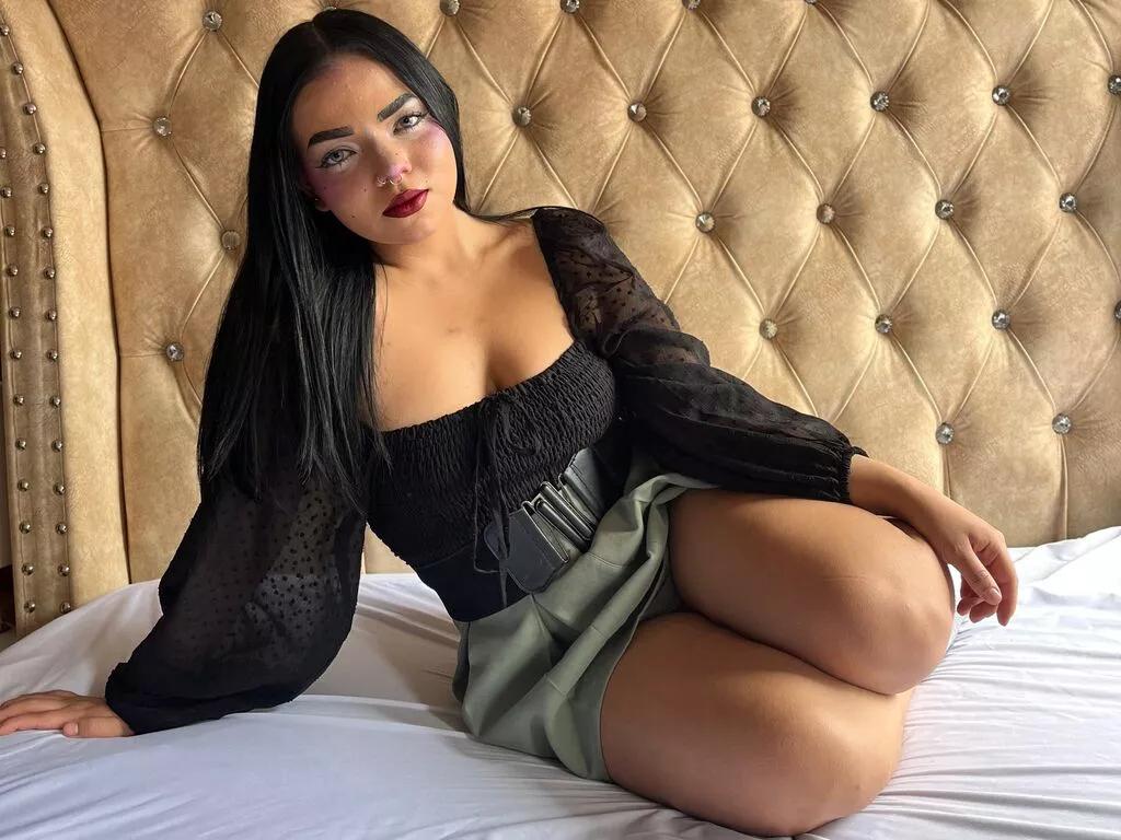 EvitaWein from LiveJasmin is Freechat