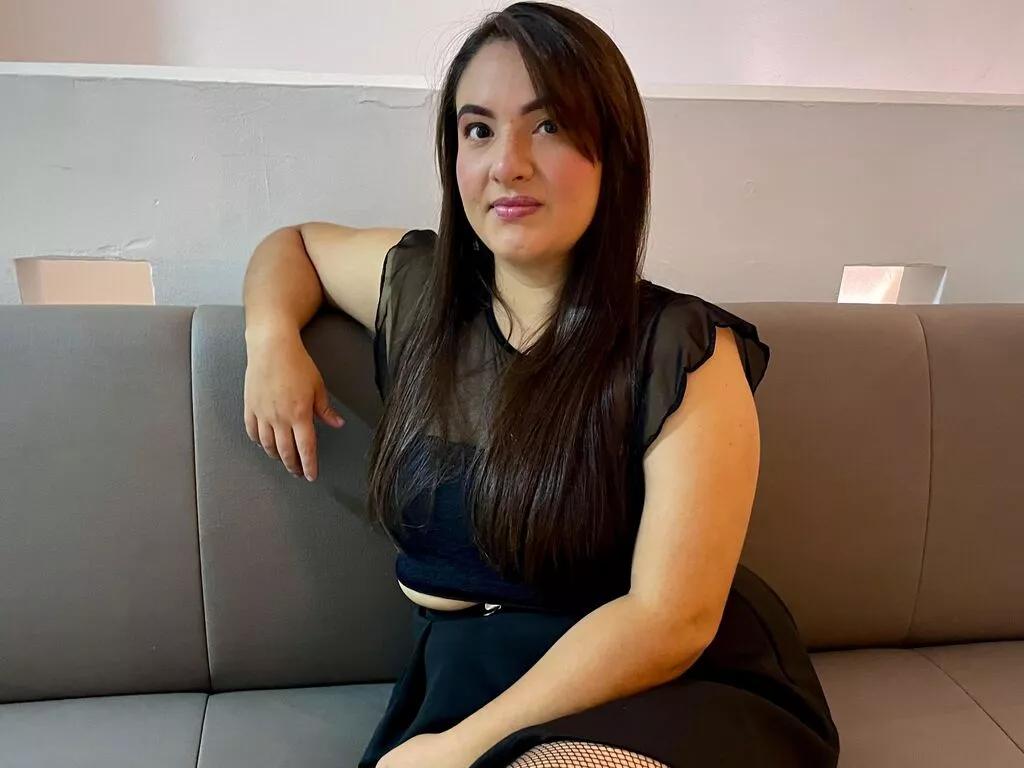EvvaCollins from LiveJasmin is Freechat
