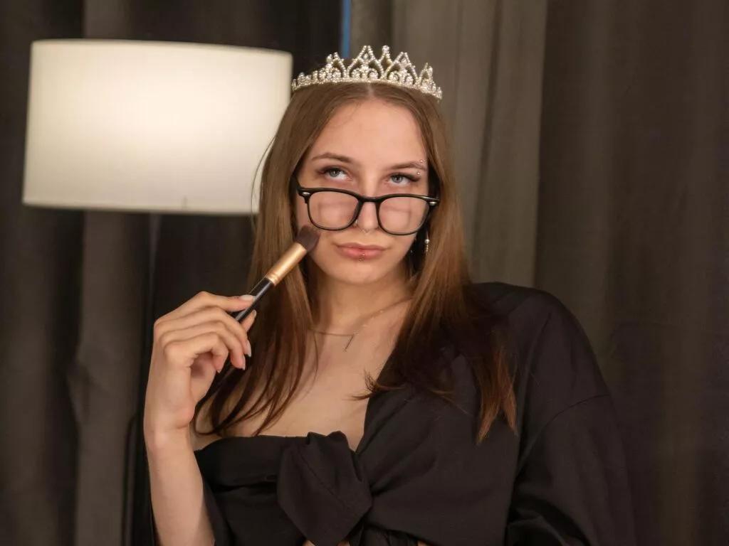 FeliceCusson from LiveJasmin is Freechat