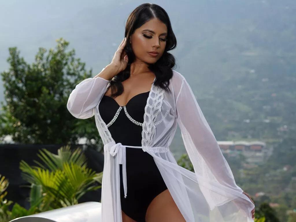 FernandaGreco from LiveJasmin is Freechat