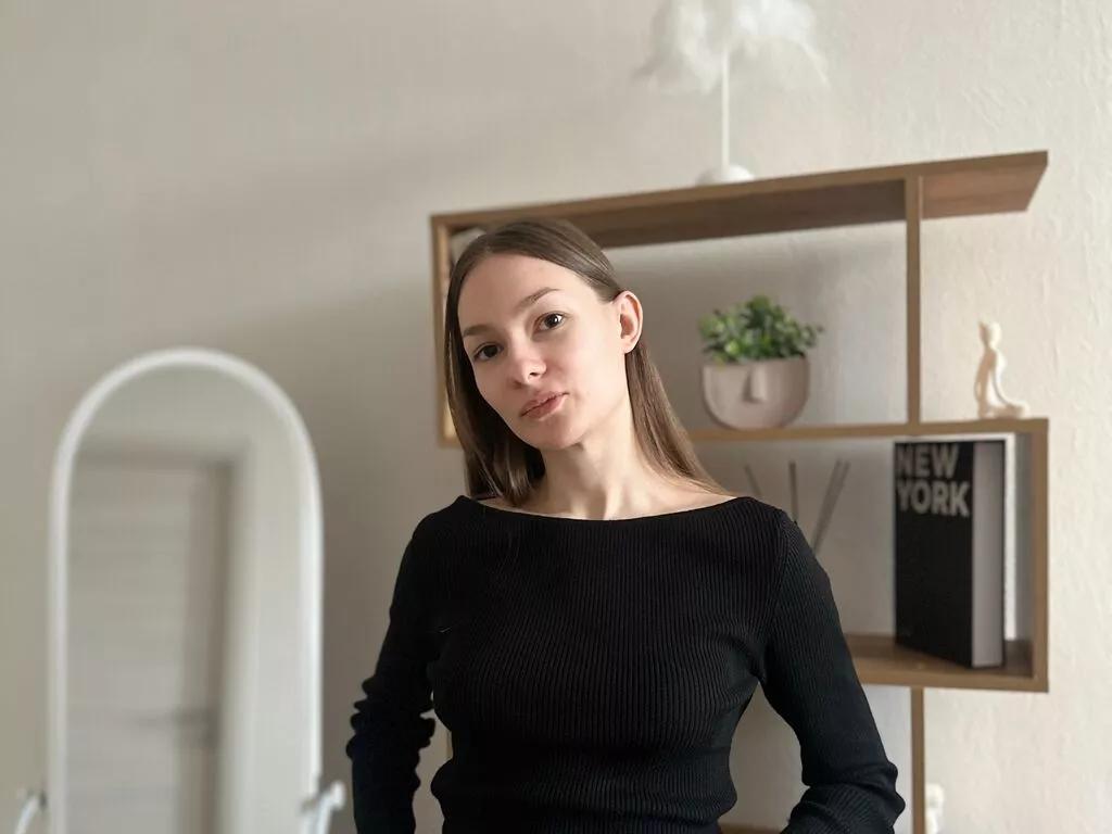 FlairAgard from LiveJasmin is Freechat